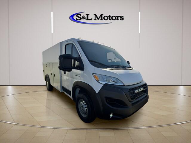 2026 Ram ProMaster Low Roof for sale in Pulaski, WI