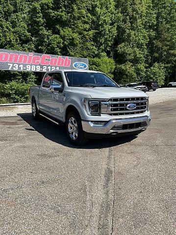 2023 Ford F-150 LARIAT for sale in Henderson, TN