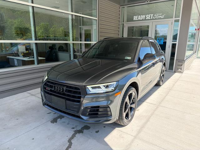 2019 Audi SQ5 3.0T Premium for sale in Keyser, WV