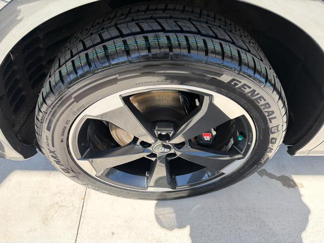 2019 Audi SQ5 3.0T Premium