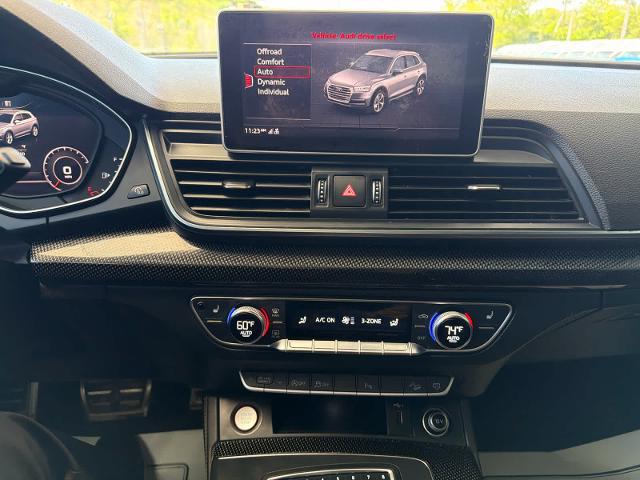 2019 Audi SQ5 3.0T Premium