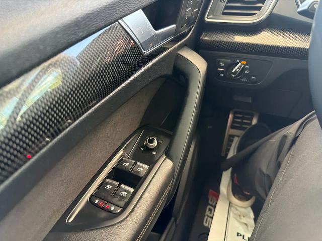 2019 Audi SQ5 3.0T Premium