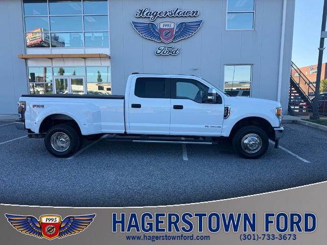 2022 Ford F-350 XL for sale in Hagerstown, MD