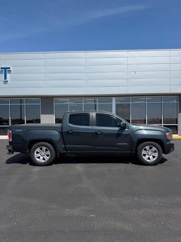 2017 GMC Canyon SLE for sale in West Point, NE
