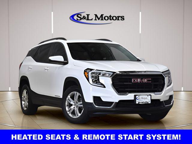 2022 GMC Terrain FWD SLE for sale in Pulaski, WI