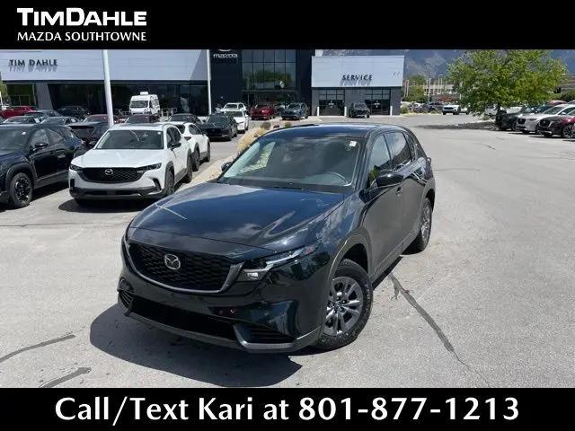 2026 Mazda CX-5 2.5 S Select for sale in Sandy, UT