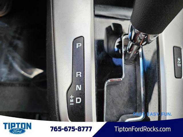 2015 Chevrolet Cruze LS Auto