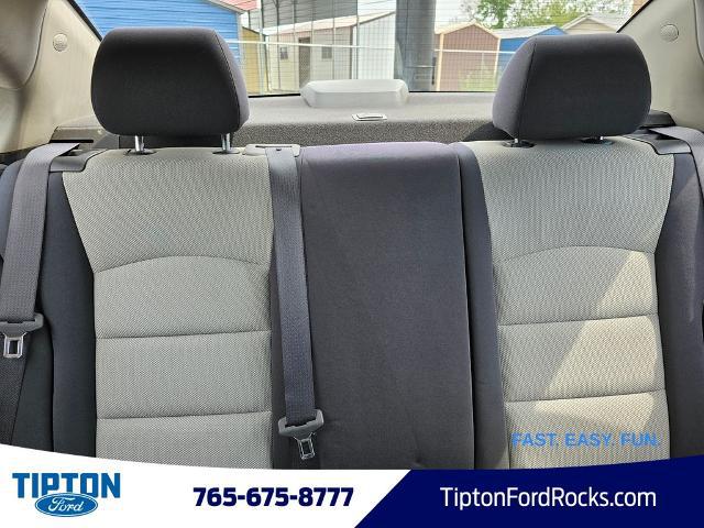 2015 Chevrolet Cruze LS Auto