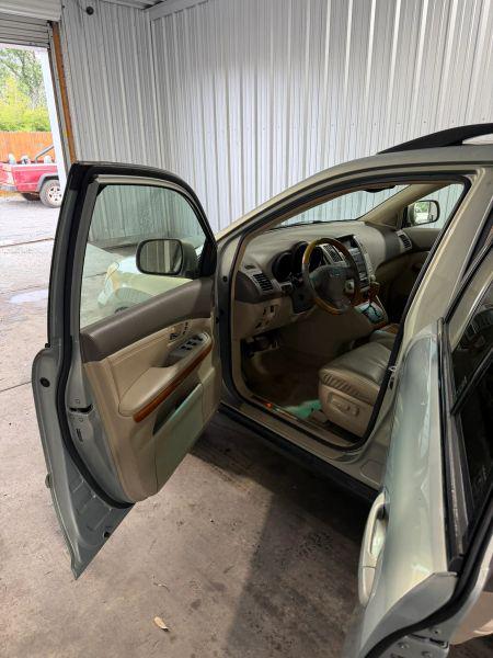 2006 Lexus RX 330 330