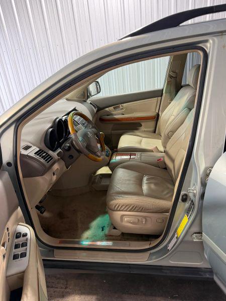 2006 Lexus RX 330 330