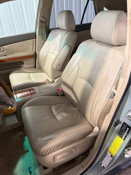 2006 Lexus RX 330 330