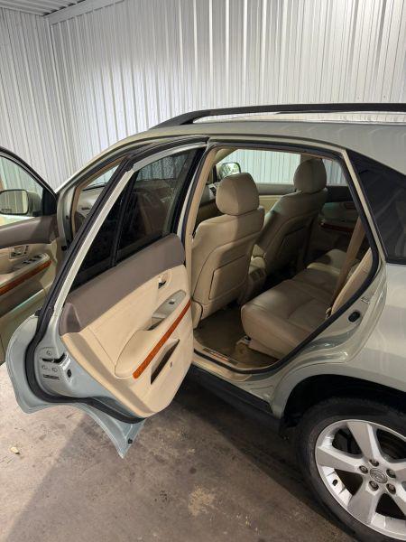 2006 Lexus RX 330 330