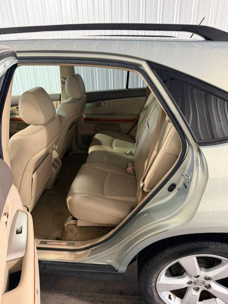 2006 Lexus RX 330 330