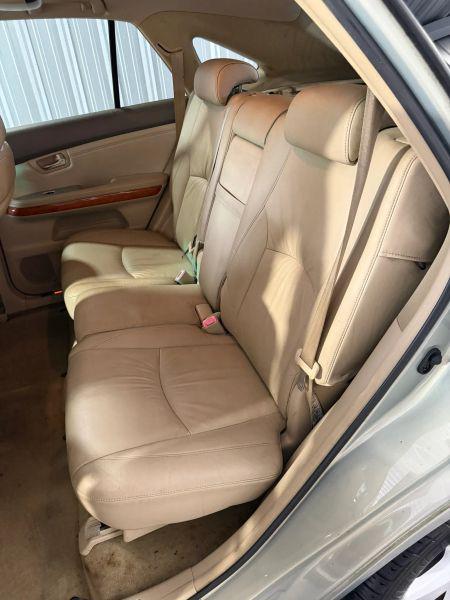 2006 Lexus RX 330 330
