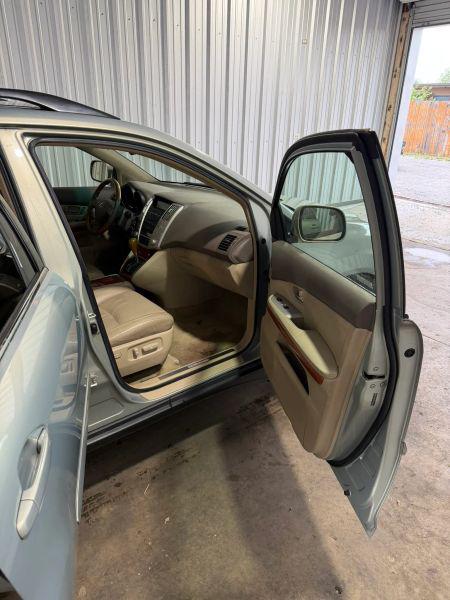 2006 Lexus RX 330 330