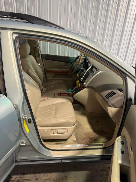2006 Lexus RX 330 330