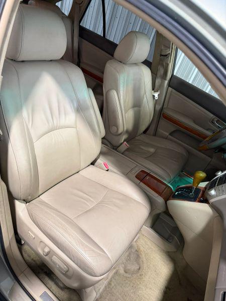 2006 Lexus RX 330 330
