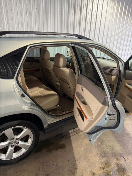 2006 Lexus RX 330 330