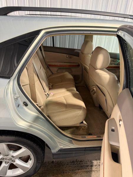 2006 Lexus RX 330 330