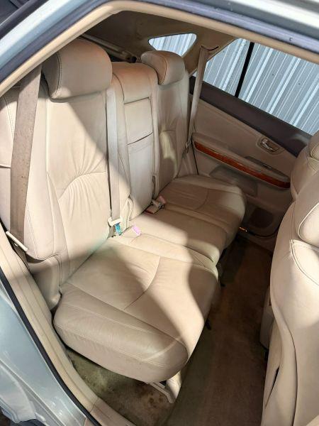 2006 Lexus RX 330 330