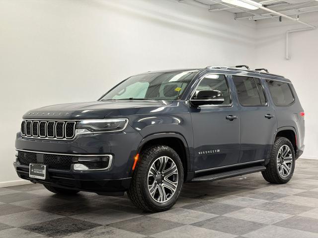 2023 Jeep Wagoneer Series I 4x4 for sale in Silver Spring, MD