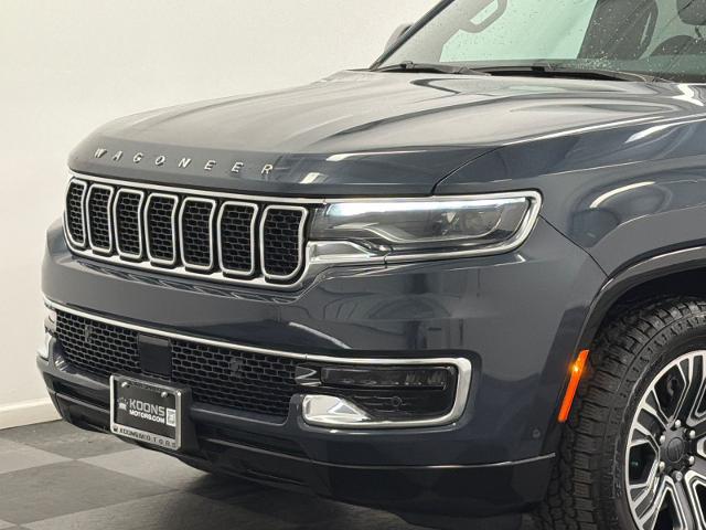 2023 Jeep Wagoneer Series I 4x4