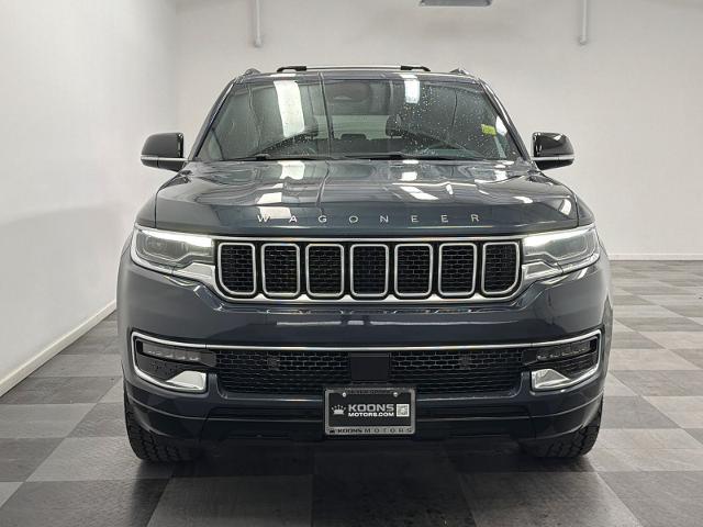 2023 Jeep Wagoneer Series I 4x4