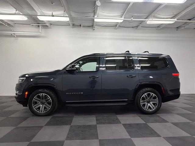 2023 Jeep Wagoneer Series I 4x4