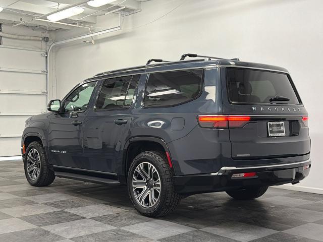 2023 Jeep Wagoneer Series I 4x4