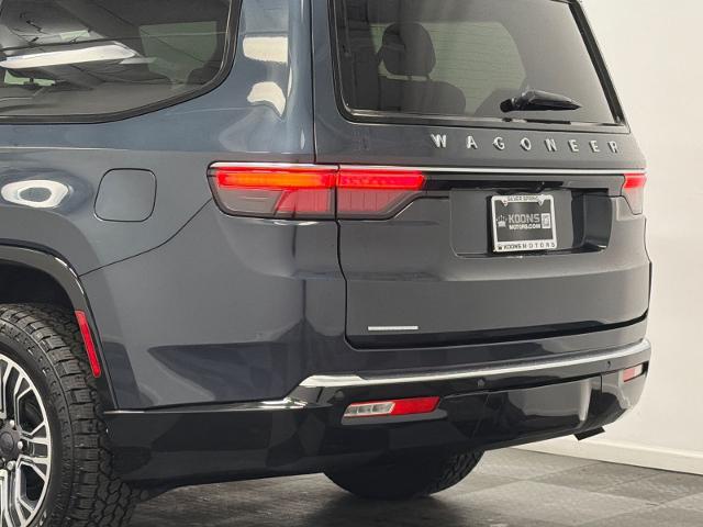 2023 Jeep Wagoneer Series I 4x4