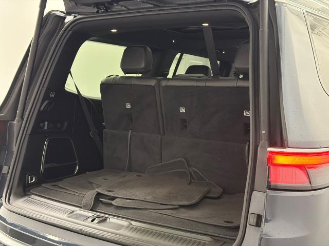 2023 Jeep Wagoneer Series I 4x4