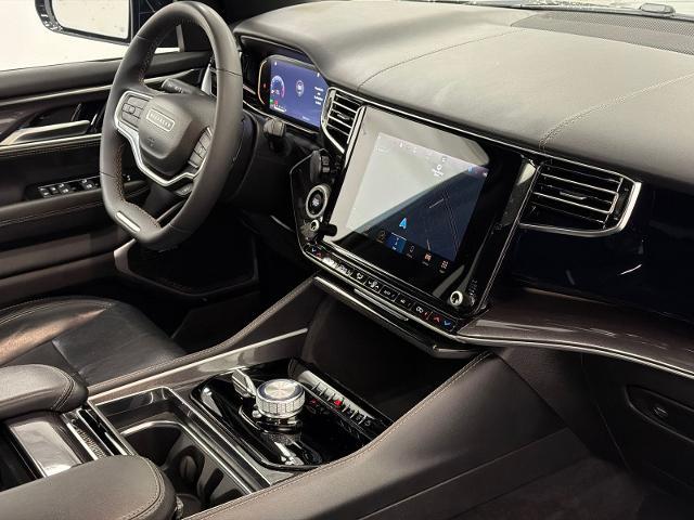 2023 Jeep Wagoneer Series I 4x4