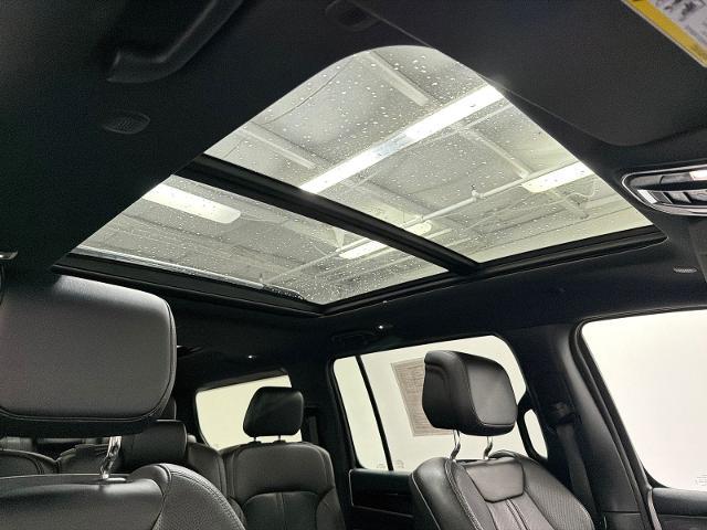 2023 Jeep Wagoneer Series I 4x4