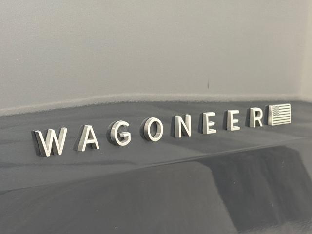 2023 Jeep Wagoneer Series I 4x4