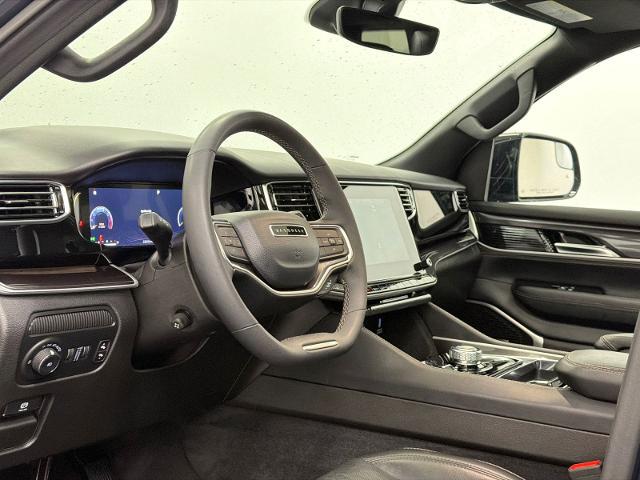 2023 Jeep Wagoneer Series I 4x4