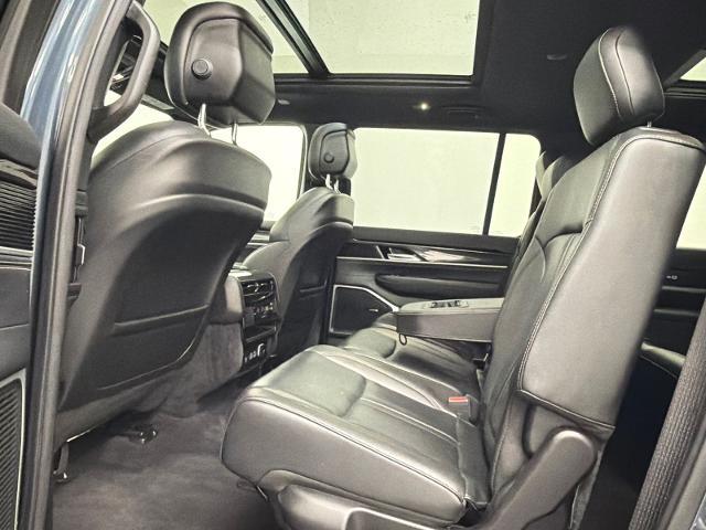 2023 Jeep Wagoneer Series I 4x4