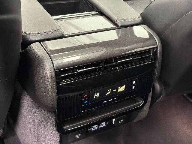 2023 Jeep Wagoneer Series I 4x4