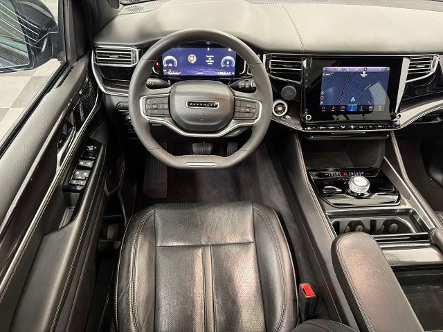 2023 Jeep Wagoneer Series I 4x4