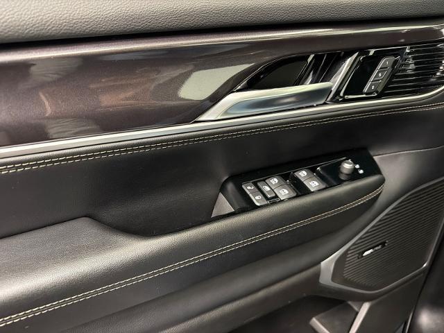 2023 Jeep Wagoneer Series I 4x4