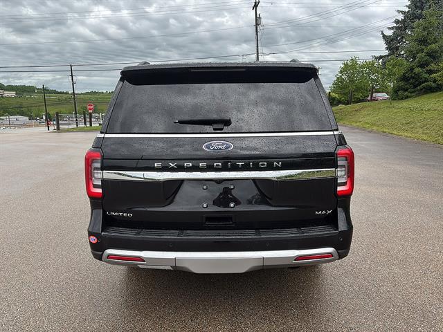 2024 Ford Expedition Limited MAX