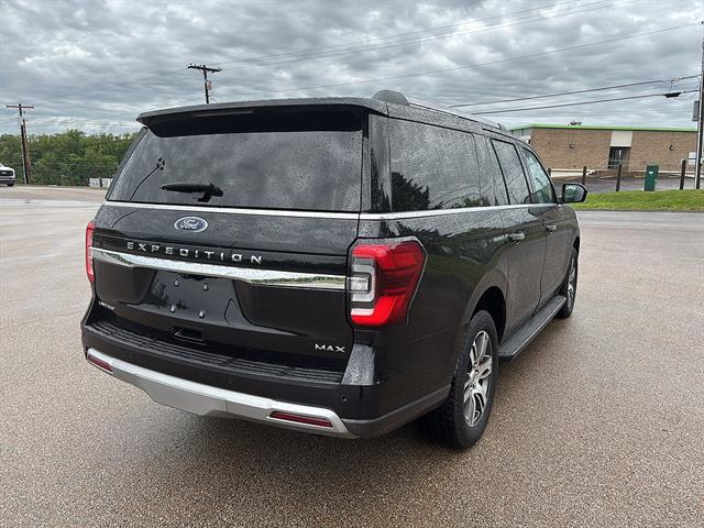 2024 Ford Expedition Limited MAX