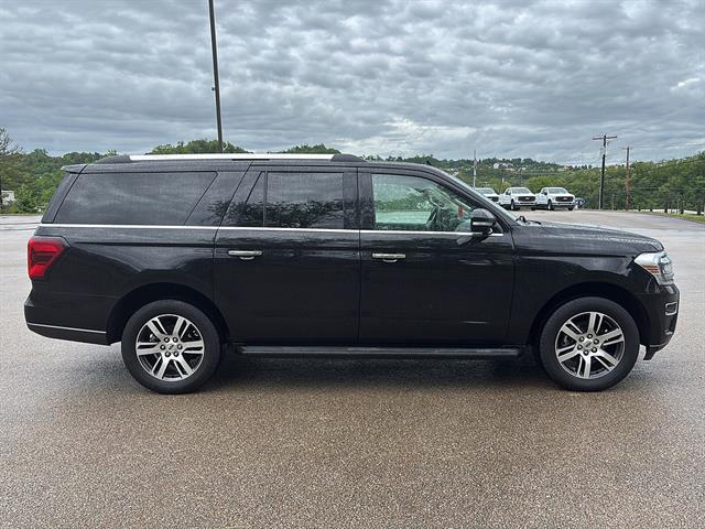 2024 Ford Expedition Limited MAX