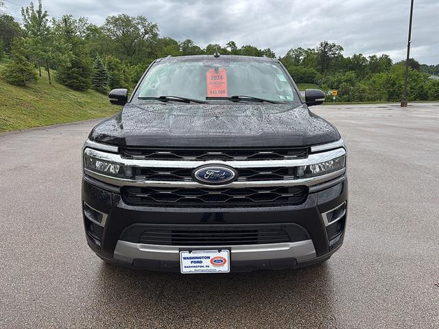 2024 Ford Expedition Limited MAX