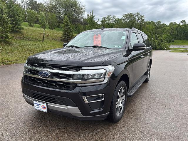 2024 Ford Expedition Limited MAX