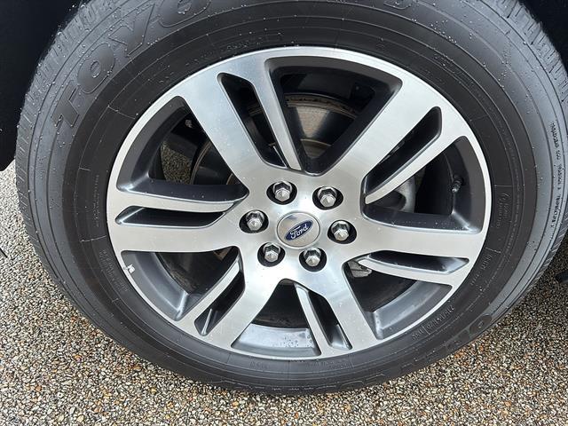 2024 Ford Expedition Limited MAX