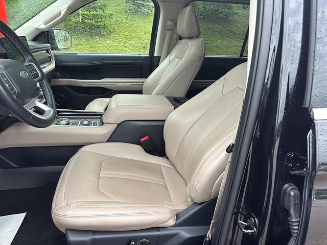 2024 Ford Expedition Limited MAX