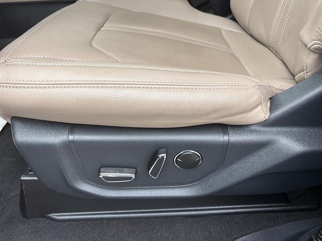 2024 Ford Expedition Limited MAX