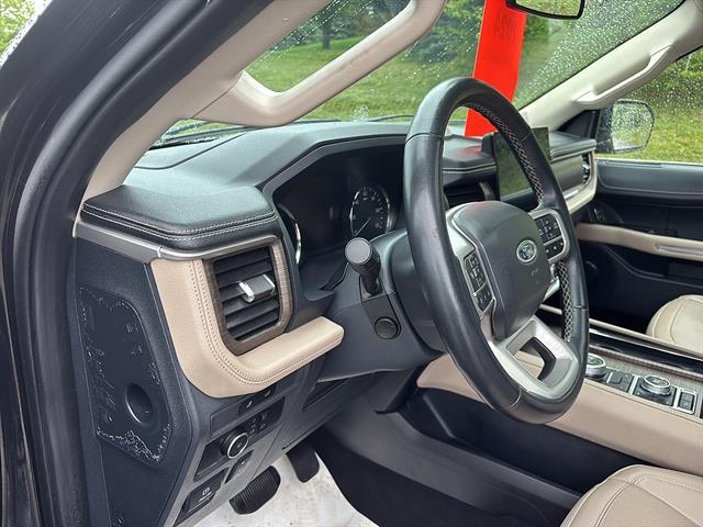 2024 Ford Expedition Limited MAX