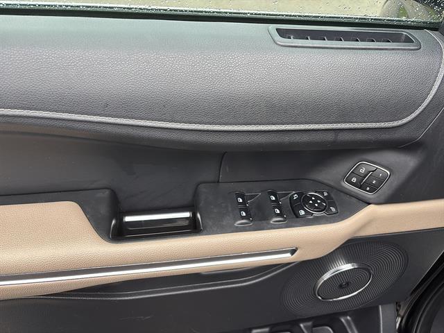 2024 Ford Expedition Limited MAX