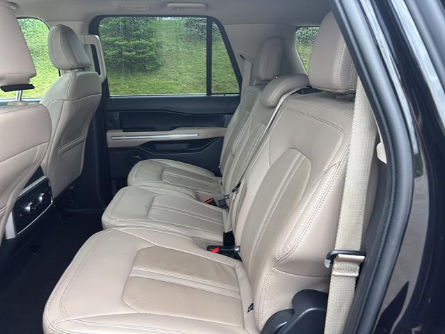 2024 Ford Expedition Limited MAX